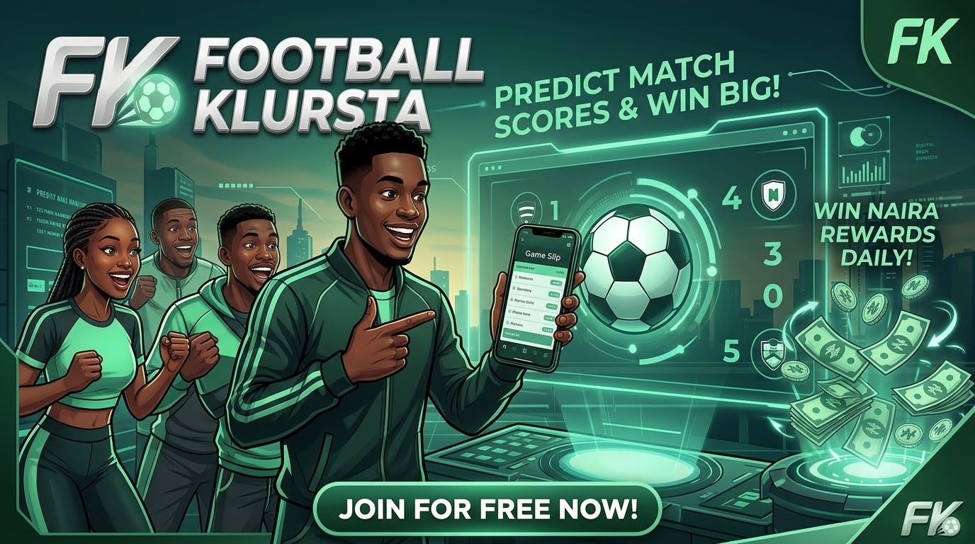Predict Match Scores and Win Big