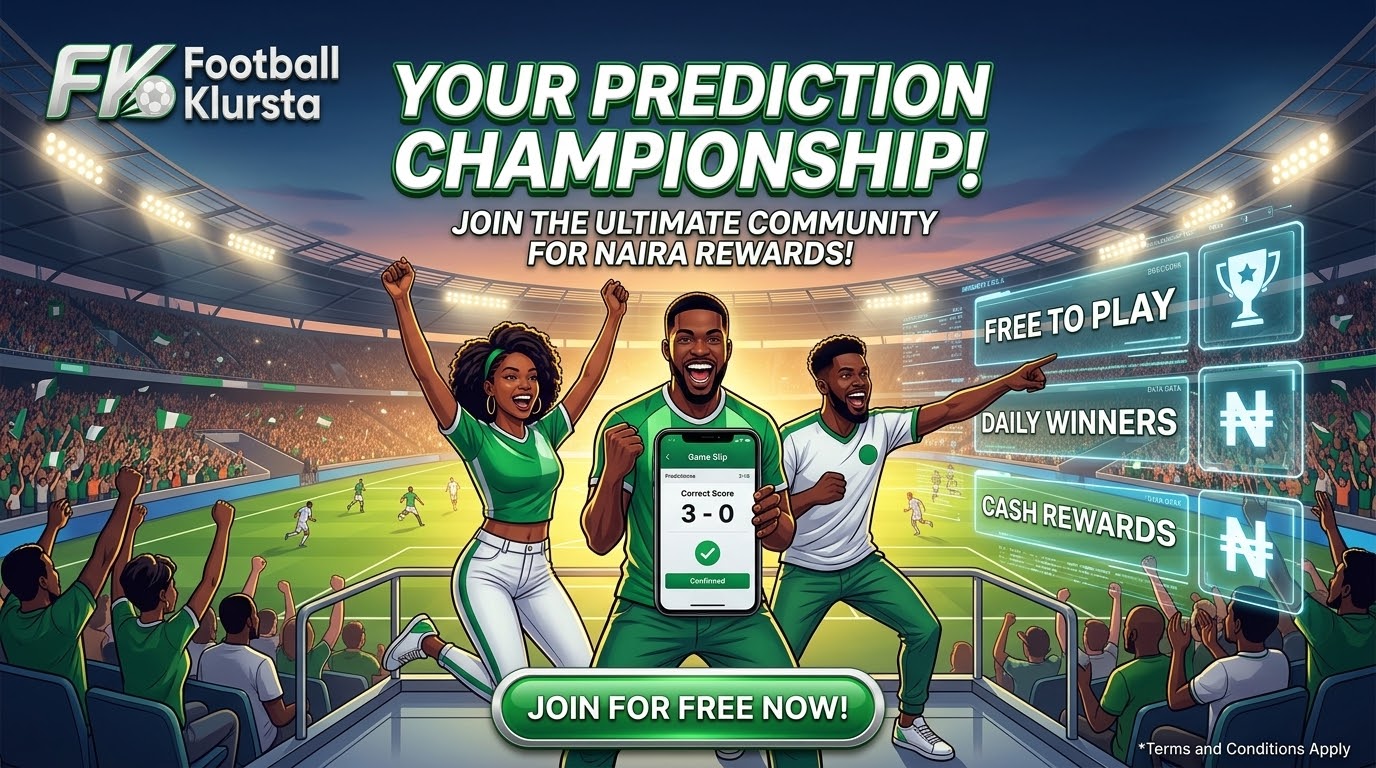 Free Match Predictions